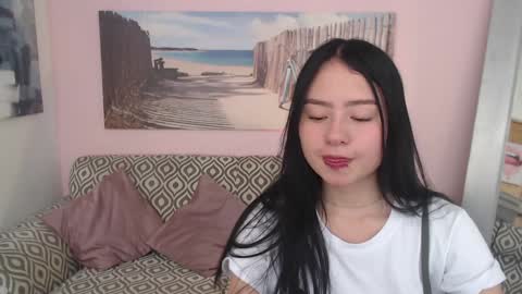 Rousee online show from January 15, 8:26 pm