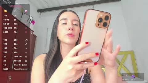 rousee_yarelds online show from March 31, 4:56 am