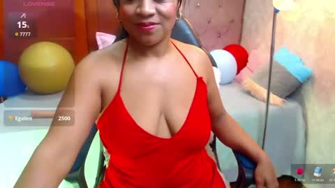 amber online show from June 19, 4:54 pm