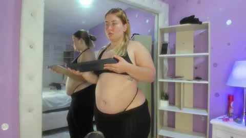 Rousse  online show from March 7, 1:18 pm