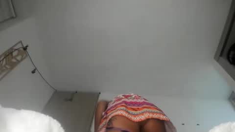 Rosa online show from February 23, 1:09 am