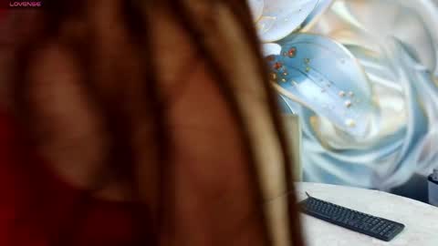 rouxinferno_cr online show from April 5, 3:27 am