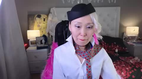 Roxalana online show from March 29, 10:03 am