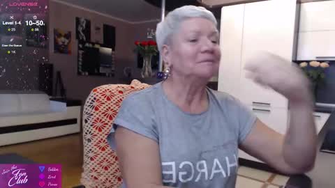 Roxana online show from October 9, 3:05 pm