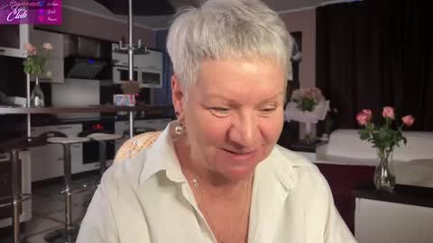 Roxana online show from February 21, 3:10 pm