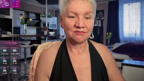 Roxana online show from February 16, 2:43 pm