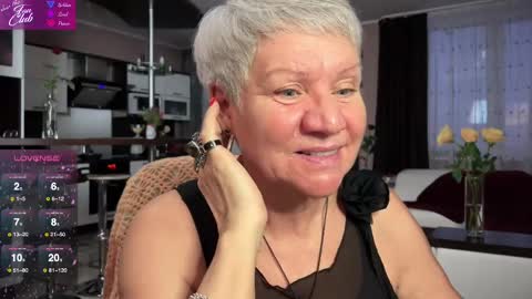 Roxana online show from February 12, 3:06 pm