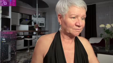 Roxana online show from January 27, 3:28 pm