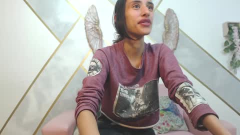   online show from January 14, 7:00 pm