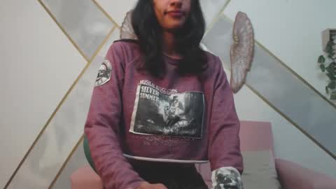   online show from February 21, 7:21 pm