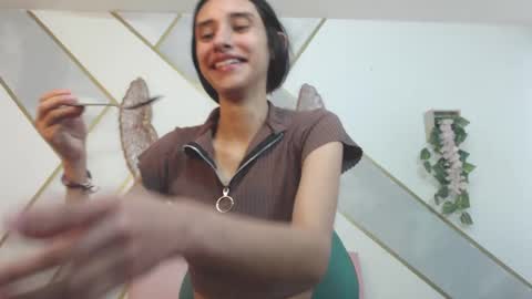   online show from February 28, 7:03 pm