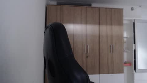 Roxana online show from March 17, 9:41 pm