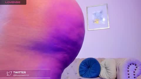 Roxxx Thee Stallion online show from September 30, 2:50 am