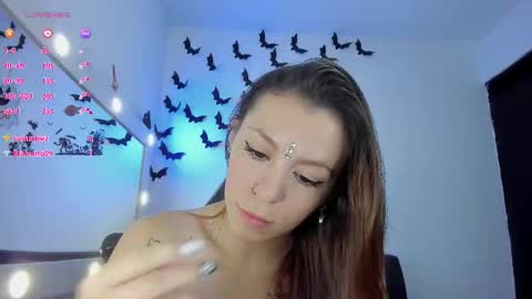 roxanne online show from October 11, 11:51 pm