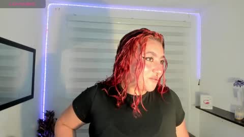 roxanne online show from April 7, 12:40 pm