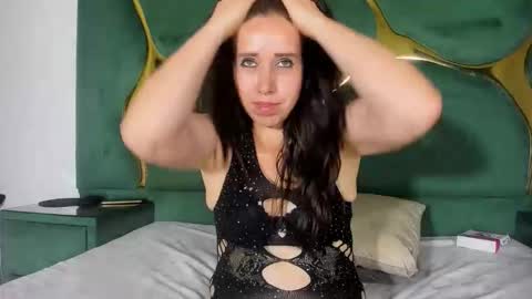 RoxanneBloom online show from February 28, 8:58 am