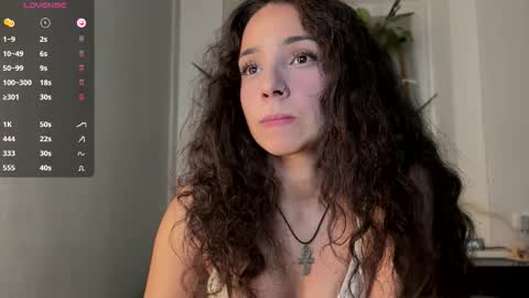 Roxie online show from November 2, 10:35 pm