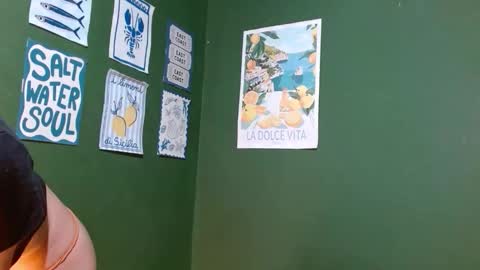 Roxie online show from November 13, 1:59 am