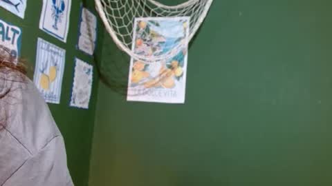 Roxie online show from September 25, 1:59 am