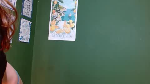 Roxie online show from February 10, 2:03 am