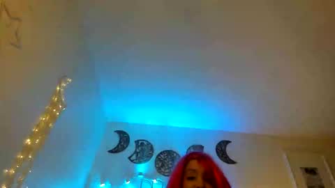 roxxannafox online show from April 30, 4:07 am