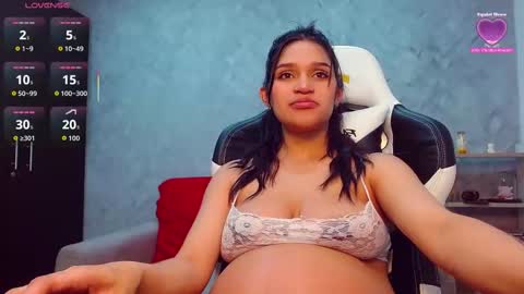 roxxi_2110 online show from October 10, 2:16 am