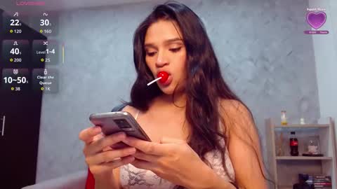 roxxi_2110 online show from October 9, 2:15 am