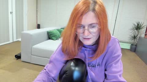 Tatyana online show from January 25, 10:39 pm