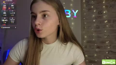 Roxieex ABBY online show from April 10, 6:58 pm