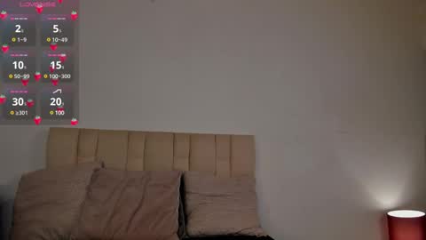 Roxxy online show from February 24, 9:52 pm