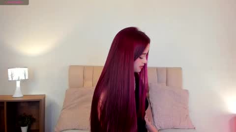 Roxxy online show from March 12, 9:13 pm