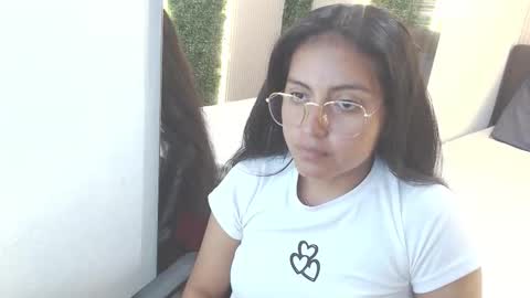 Roxxy  online show from March 25, 2:06 am