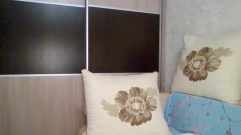 Roxxy Wharton online show from October 14, 7:33 am