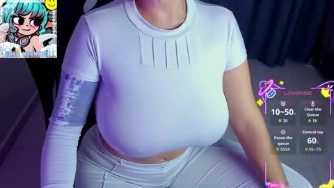 Annah  online show from October 11, 9:47 am