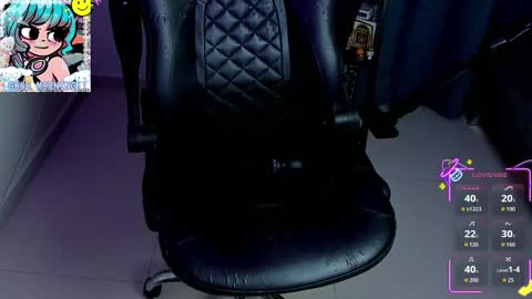 Annah  online show from January 11, 8:52 am