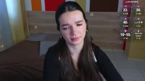 Roxy online show from February 27, 4:34 am