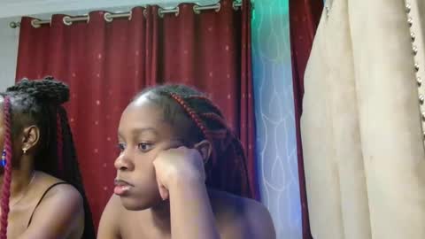 Roxy online show from February 16, 3:23 pm