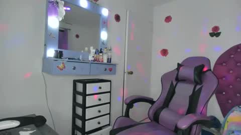Roxy online show from May 4, 3:21 am