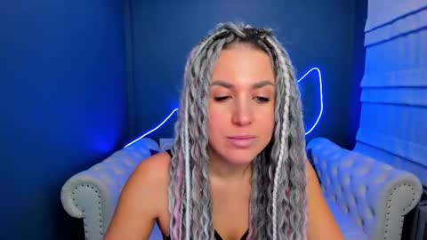 Roxy online show from January 11, 1:21 am