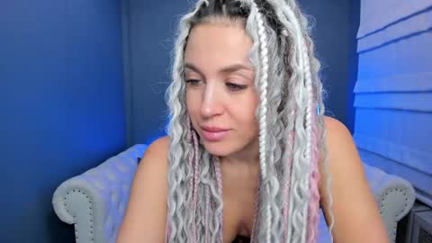 Roxy online show from January 18, 1:19 am