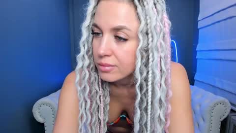 Roxy online show from January 15, 1:23 am