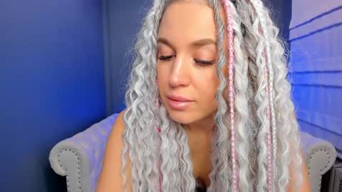 Roxy online show from January 25, 2:04 am