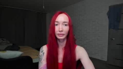 Roxy online show from February 9, 1:41 am