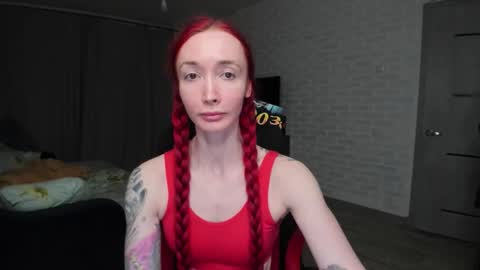 Roxy online show from March 12, 7:38 pm