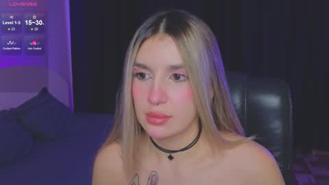 Roxy online show from October 13, 10:56 pm