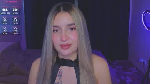 Roxy online show from September 25, 9:34 pm