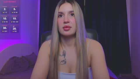 Roxy online show from October 20, 8:23 pm