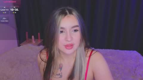 Roxy online show from March 5, 6:34 pm