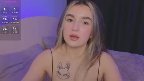 Roxy online show from February 21, 5:20 pm