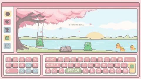 roxysuh online show from January 6, 3:31 am